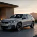 The BMW iX3 Is Less Flashy and That’s the Point