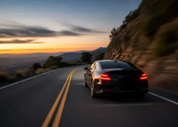 The Billionaire Logic Behind the Genesis G70