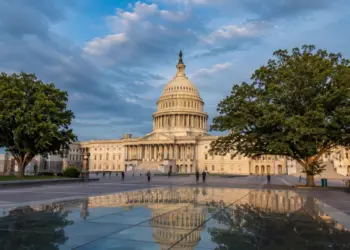 The Crypto Bill Heading to the Senate Could Change the Market