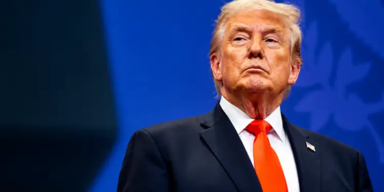 The Hidden Driver of Trump’s Fortune A $1.4B Crypto Expansion