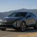 The Lyriq May Be Cadillac’s Most Important Car in Decades