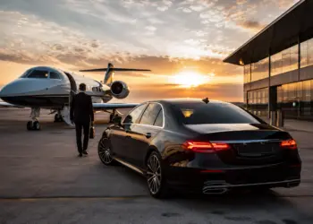The Psychology of Wealthy Buyers and Luxury Transportation