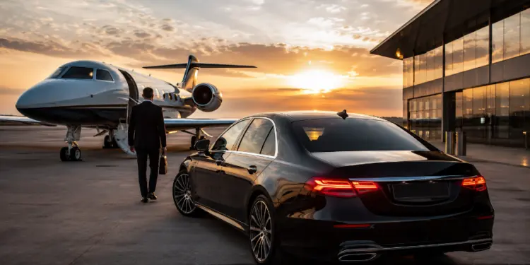 The Psychology of Wealthy Buyers and Luxury Transportation