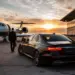 The Psychology of Wealthy Buyers and Luxury Transportation
