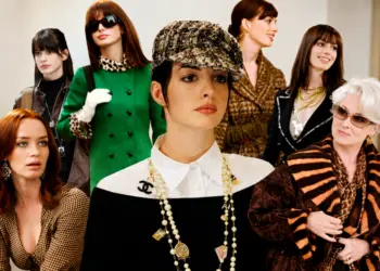 The Real Cost of Dressing Like The Devil Wears Prada 2 Characters