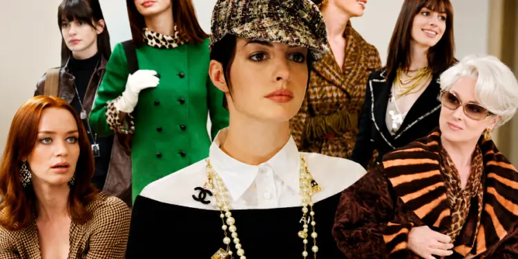 The Real Cost of Dressing Like The Devil Wears Prada 2 Characters