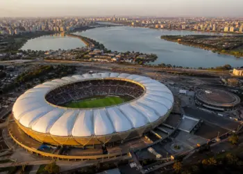 The Real Cost of Hosting a FIFA Tournament