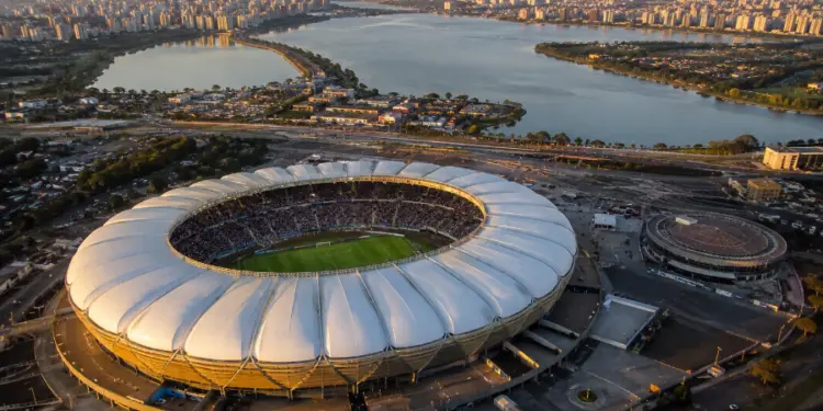 The Real Cost of Hosting a FIFA Tournament