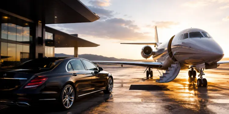 The Rise of Amalfi Private Jets and the New Era of Private Aviation