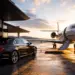 The Rise of Amalfi Private Jets and the New Era of Private Aviation