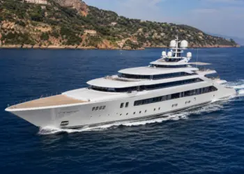 Top 10 Most Expensive Yachts in the World 2026 – Billion-Dollar Giants