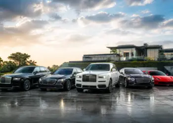 Top 5 Most Expensive Cars and Their Owners in India