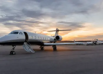 Top Private Jets for Business Leaders in 2026