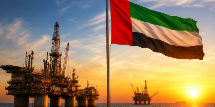 UAE OPEC Exit Boosts Oil Investment Speed and Strategic Independence