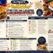 Ultimate Pasticho Venezuelan Lasagna Near Me: Guide With Hidden Spots And Creamy Venezuelan Secrets