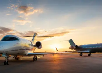 Very Light Jets vs Heavy Jets Which Fits Your Lifestyle