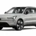 Volvo EX90 The Billionaire’s Electric Statement on Safety and Power