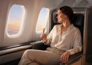WestJet Credit Card Options for Luxury Travel Rewards in 2026