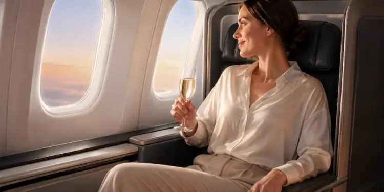 WestJet Credit Card Options for Luxury Travel Rewards in 2026