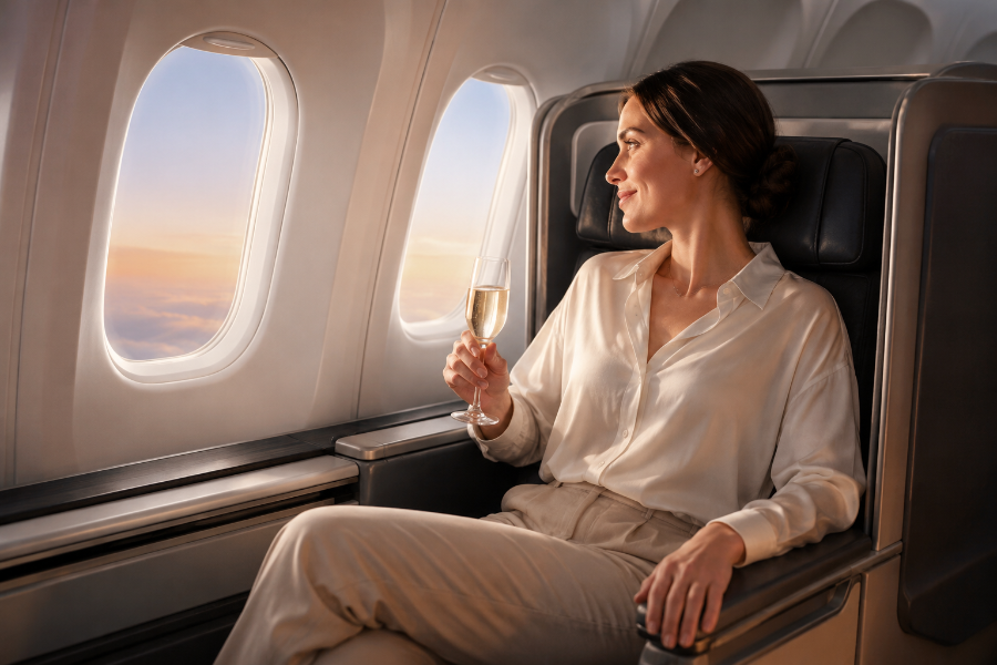 WestJet Credit Card Options for Luxury Travel Rewards in 2026