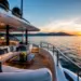 When Prestige Meets Practicality at Sea