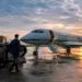 Why Billionaires Prefer Gulfstream Over Commercial First Class