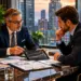 Why Billionaires Still Trust Human Financial Advisors Over AI