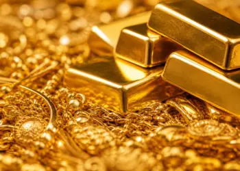 Why India’s Gold Imports Collapsed in April 2026 Tax Rules, Banks, and Market Shock