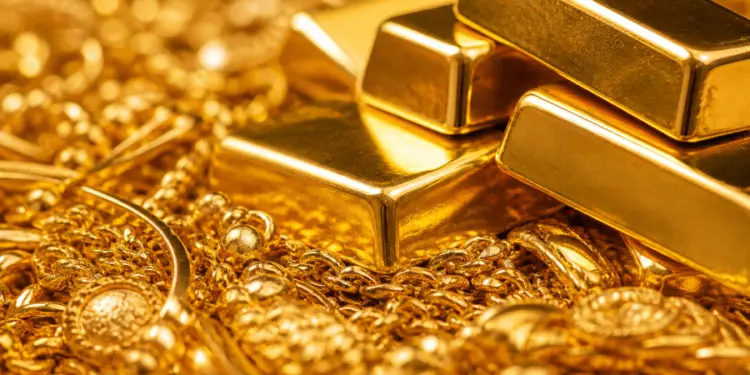 Why India’s Gold Imports Collapsed in April 2026 Tax Rules, Banks, and Market Shock