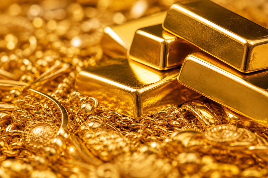 Why India’s Gold Imports Collapsed in April 2026 Tax Rules, Banks, and Market Shock