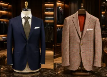 Why Kiton Brand Defines Quiet Luxury for Billionaires