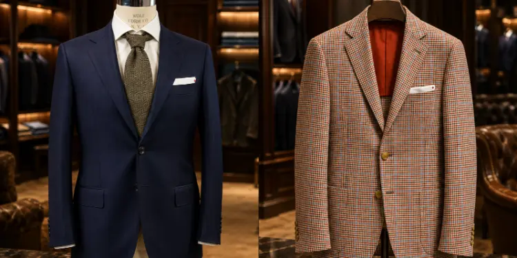 Why Kiton Brand Defines Quiet Luxury for Billionaires