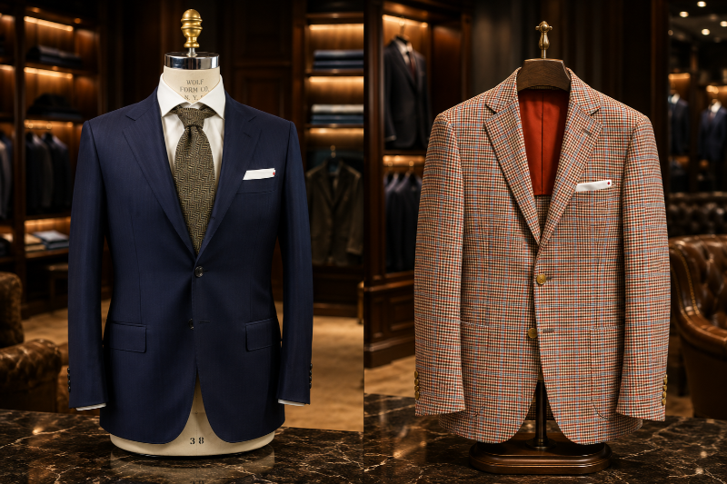 Why Kiton Brand Defines Quiet Luxury for Billionaires