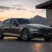 Why Millionaires Choose the Genesis G80
