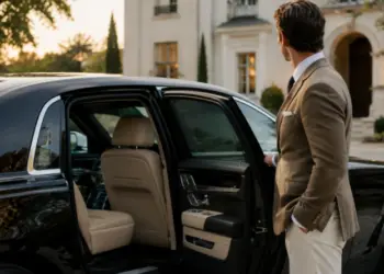 Why Old Money Chooses Quiet Luxury Over Flashy Supercars