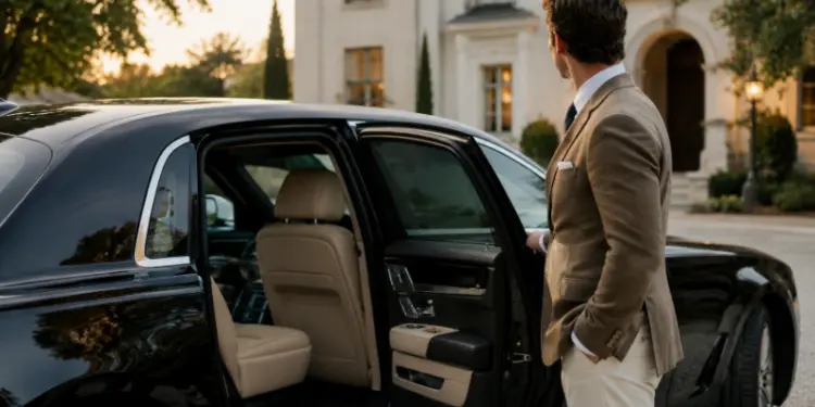 Why Old Money Chooses Quiet Luxury Over Flashy Supercars