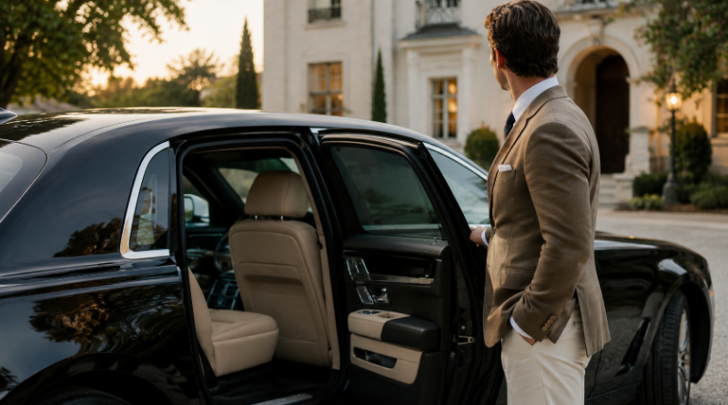 Why Old Money Chooses Quiet Luxury Over Flashy Supercars