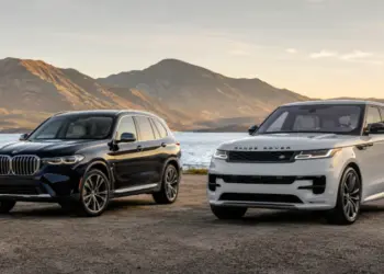 Why SUVs Dominate the Luxury Market in 2026