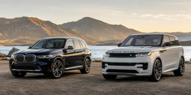 Why SUVs Dominate the Luxury Market in 2026