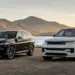 Why SUVs Dominate the Luxury Market in 2026