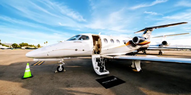 Why Wealthy Travelers Are Watching Amalfi Jets