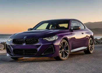 Why the BMW 2 Series Feels More Premium Than Expected