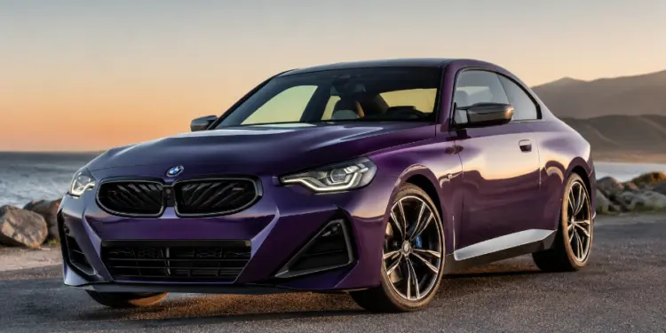 Why the BMW 2 Series Feels More Premium Than Expected