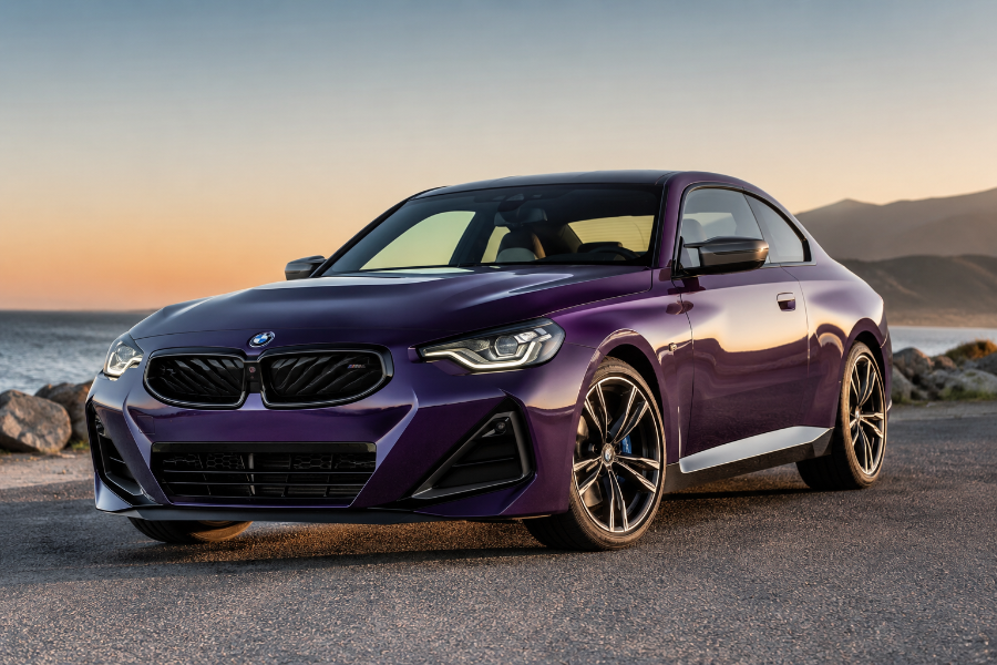 Why the BMW 2 Series Feels More Premium Than Expected