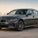 Why the BMW 3 Series LWB Feels Built for Chauffeured Luxury