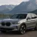 Why the BMW iX3 Appeals to Traditional Luxury Buyers