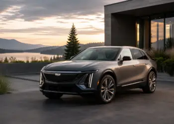 Why the Cadillac Lyriq Feels More Expensive Than It Is