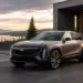 Why the Cadillac Lyriq Feels More Expensive Than It Is