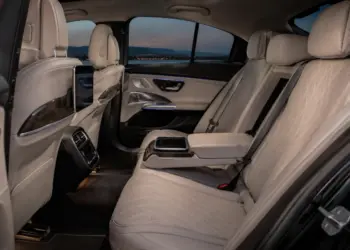 Why the Mercedes-Benz E-Class Still Defines Executive Luxury