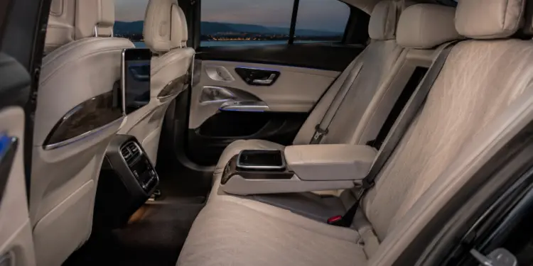 Why the Mercedes-Benz E-Class Still Defines Executive Luxury
